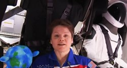 Astronauti ušli u SpaceX kapsulu: "Dobrodošli u novu eru svemirskih letova"